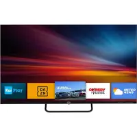 Trevi LTV 3210 SMART 81,3 cm (32") HD Smart TV Wifi Noir