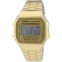 Casio Montre digitale or