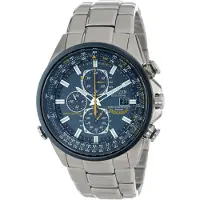 Citizen - AT8020-54L - Montre - Hommes - Chronographe - Promaster Blue Angel
