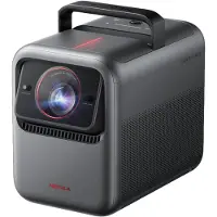 Anker Proiector video Nebula X1 4K Triple Laser, 3500 ANSI Lumens, Dolby Audio Smart AI