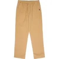 Quiksilver Taxer Regular Fit Pants Beige XL Homme