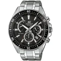Casio Edifice Classic Chronographe EFR-552D-1AVUEF