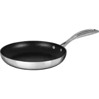 Scanpan HaptIQ, Poêle + casserole, Argent