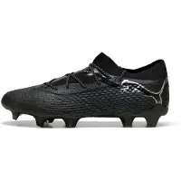 Puma Future 7 Ultimate Low Fg/ag Chaussures de football Noir UE 40 Noir UE 40