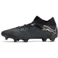 Puma Chaussures de football Future 7 Ultimate Fg/ag Noir UE 44 Noir UE 44
