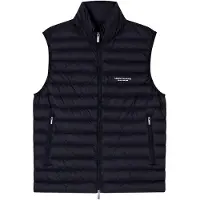 Armani Exchange Gilet noir