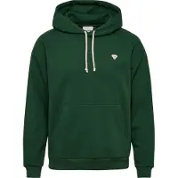 Hummel Loose Bee Hoodie Vert L