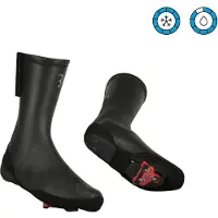 Bbb Cycling - Chaussures de vélo d'hiver ArcticDuty, taille 41/43, noires. Taille 41 - particulièrement chaudes.