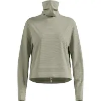 Odlo Essential Thermal Jacket Vert M Femme