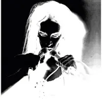 Konkurrent Diamanda Galás - Diamanda Galás (1984) [Cd]