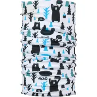 Viking Filles, Écharpe, Bandana Viking 8345 enfants réguliers, Multicolore