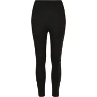 Urban Classics Leggings noir