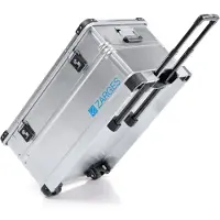 Zarges Boîte mobile en aluminium (35 kg)