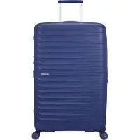 American Tourister trolley Fastforward Spinner 78 / 29 TSA EXP Trolley Dusk Purple pourpre