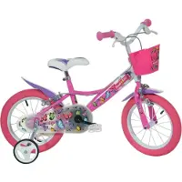 Bimbo bike 14"