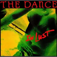 V2 Red Eye Dance - In Lust [Vinyl Lp] Colored Vinyl, Green