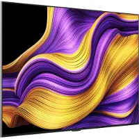 LG OLED evo AI OLED65G54LW 165,1 cm (65") 4K Ultra HD Smart TV Wifi Argent