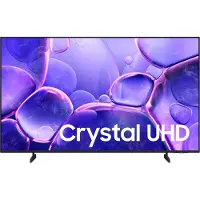 Samsung UE55U8000FU 139,7 cm (55") 4K Ultra HD Smart TV Wifi Noir