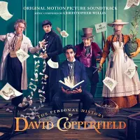 Ginza.se Christopher Willis - Personal History Of David Copperfield (Original Soundtrack)