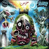 K7 Music Hazeen - Sovereign Murders [Vinyl Lp] Gatefold Lp Jacket, 180 Gram, With Booklet