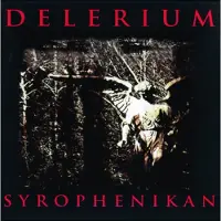 MVD Delerium - Syrophenikan [Vinyl] Colored Vinyl, Ltd Ed, White