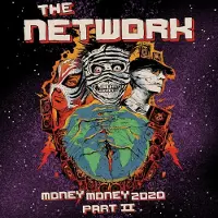 Warner Ada The Network - Money Money 2020 Pt. Ii: We Told Ya So! [Cd]