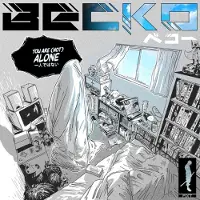 Suburban Becko - You Are (Not) Alone [Cd]