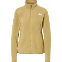 The North Face Glacier Fleece Vert M Femme