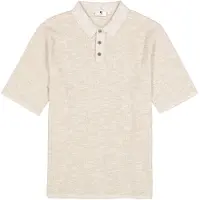 Garcia homme Polo, XXL, Brun