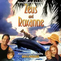 Suburban Bruce Rowland - Zeus And Roxanne (Original Soundtrack) [Compact Discs]