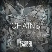 MEMBR Royston Langdon - Chains [Vinyl]