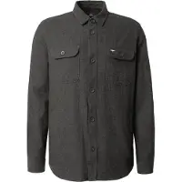 Fynch&Hatton 16038504 Long Sleeve Shirt Gris XL Homme