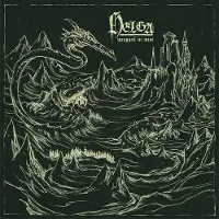 Season of Mist Helga - Wrapped In Mist [Vinyl Lp] Gatefold Lp Jacket, Ltd Ed