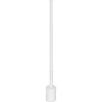 Osram Smart Wifi Floor Corner Slim With Remote Control Blanc Slim RGB + Tw + Rc (280 lm)