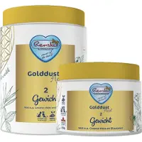 Renske Golddust Heal 2 - Régime - 500 g