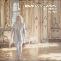 New Arts International Bv Carissimi / Kapsberger / Marcello - Dreaming & Waking [Compact Discs]