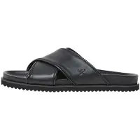 Hackett Mikonos Crossover Sandals Noir EU 42 Homme
