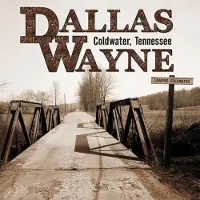 Membran 17% Fee Dallas Wayne - Coldwater Tennessee [Vinyl Lp]