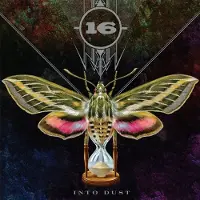 Ginza.se 16 - Into Dust [Vinyl Lp]