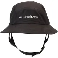 Quiksilver Surfari 2 Hat Noir L-XL