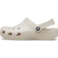 Crocs Sabots écru