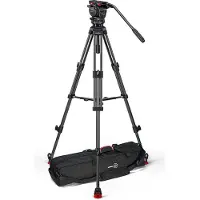 Sachtler Système FSB 6 MK II 75/2 CF MS