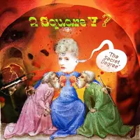 MVD 2 Square Y - The Secret Degree [Vinyl Lp]
