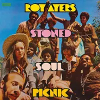 Traffic Ent. Dist. Roy Ayers - Stoned Soul Picnic [Vinyl Lp] Reissue