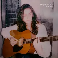 Ginza.se Eleri Ward - A Perfect Little Death [Vinyl]