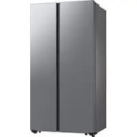 Samsung Rs57dg400em9 - Frigo Américain Largeur 91.2 Cm Hauteur 178