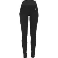 Urban Classics Leggings noir