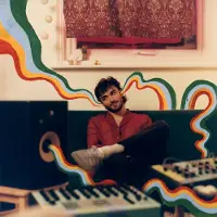 Membran 17% Fee Alfie Templeman - Radiosoul [Vinyl Lp]