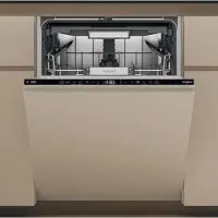 Whirlpool Lave-vaisselle encastrable W7I HT40 T