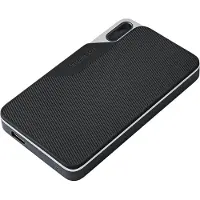 Intenso External SSD 500GB TX100 noir